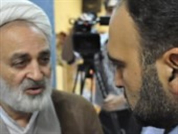 تقصیرکار بچه‌های ارزشی هستند!