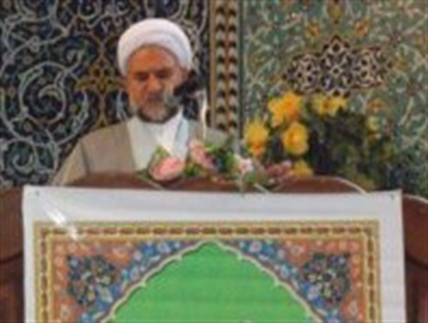 سیستم اداری کشور ۲۰ درصد هم اسلامی نیست