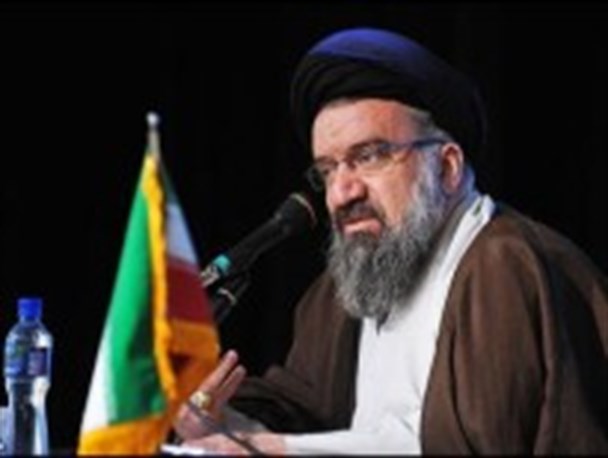 نظام با فتنه گران با رأفت و مهربانی رفتار کرده است/ مسئولان بازتاب صحبت‌هایشان را بررسی کنند