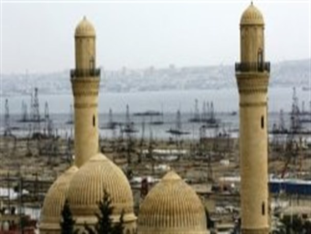 فضاسازی شیعه سنی در خاورمیانه و بازتاب آن در جمهوری آذربایجان
