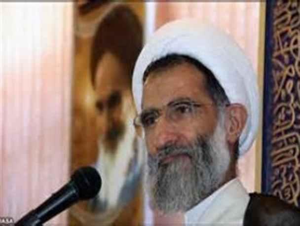 تأمین سلامت دینی جامعه وظیفه حکومت/اجبار به خواندن نماز به زور به بهشت بردن است