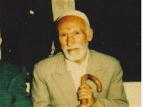 روایتی منظوم سعدی زمان تبریزی از واقعه حمله به مسجد گوهر شاد
