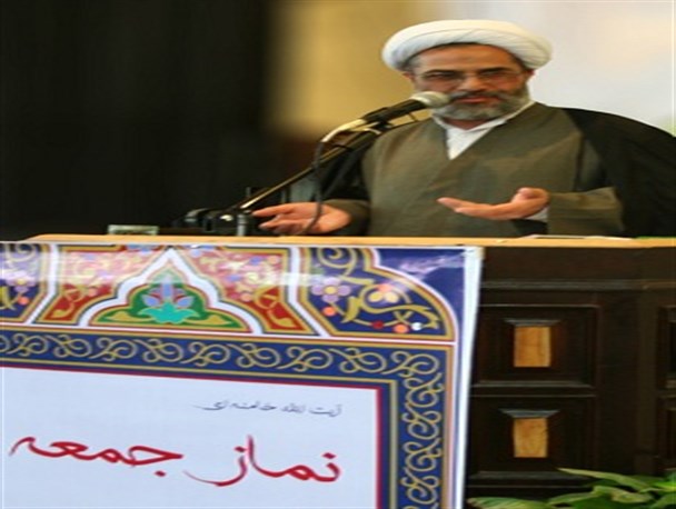 حفظ کرامت زن در جامعه در گرو حفظ عفت و پاکدامنی است