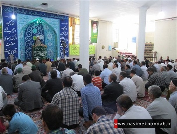 رعایت حجاب موجب امنیت در جامعه خواهد شد