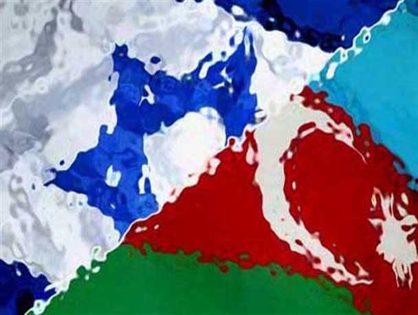 اهداف پشت پرده سفر مخفیانه به تلاویو