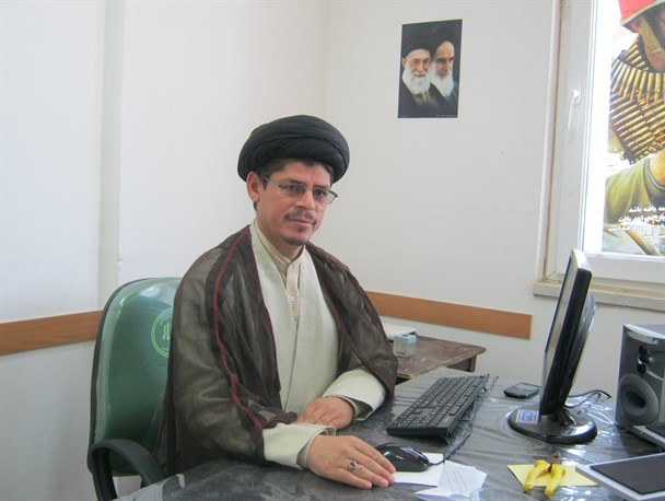 بعضی از چادری های بدحجاب به نوعی در کشور ما هدایت شده می باشند/ چادر ارثیه ای است که ازحضرت فاطمه (س) به جا مانده است