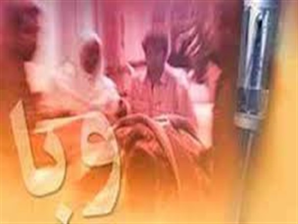 هیچ بیمار مبتلا به وبا در کلاله مشاهده نشد / آزمایش بر روی 250 بیمار
