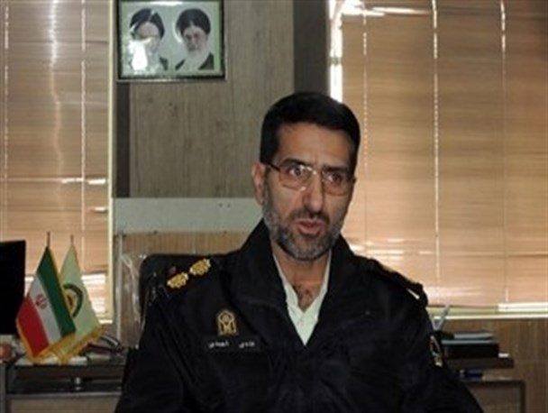 ترویج مواد مخدر یکی از اهداف دشمن در راستای تهاجم فرهنگی است
