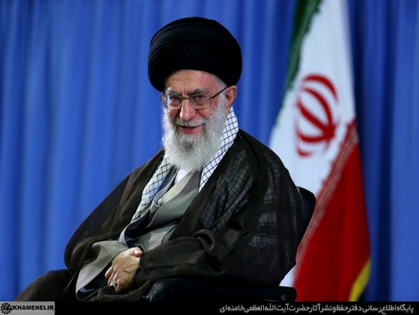 تأکیدات محوری رهبر انقلاب در جمع دانشجویان