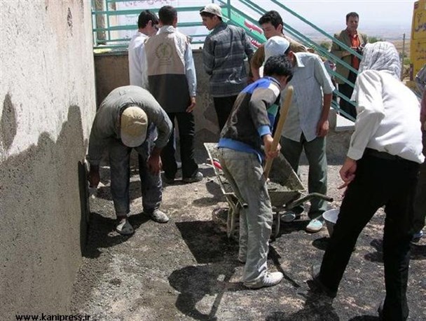 10 مدرسه شهری و روستایی بوکان در قالب طرح هجرت 3 بهسازی می شوند