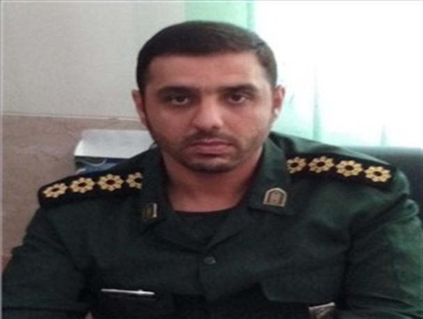 نقش بسیج در عمران و آبادانی کشور انکار ناپذیر است