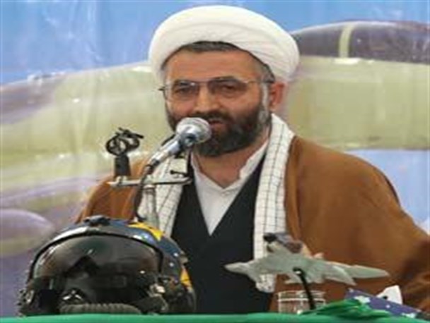 حمایت از جریان فتنه خیانت به نظام است/ نهادهای امنیتی پیگیری کنند
