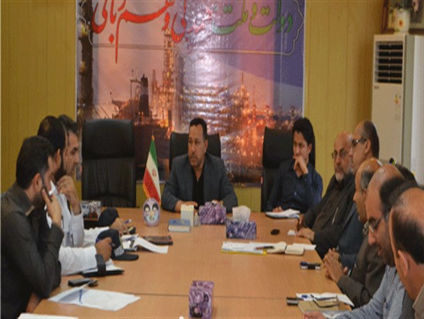 تا 10 روز آینده مشکل روشنایی محور ماهشهر-سربندر برطرف خواهد شد