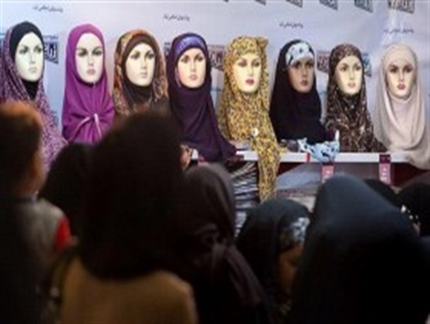 گم شدن هدف اصلی طرح لباس ایرانی -اسلامی در لابه لای حواشی