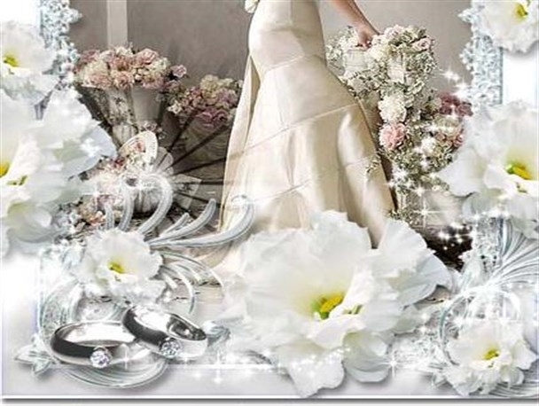 رونمایی از پدیده جدید بی حجابی در زنجان/عکس دختران بی حجاب زنجانی در آلبوم مزون های عروس