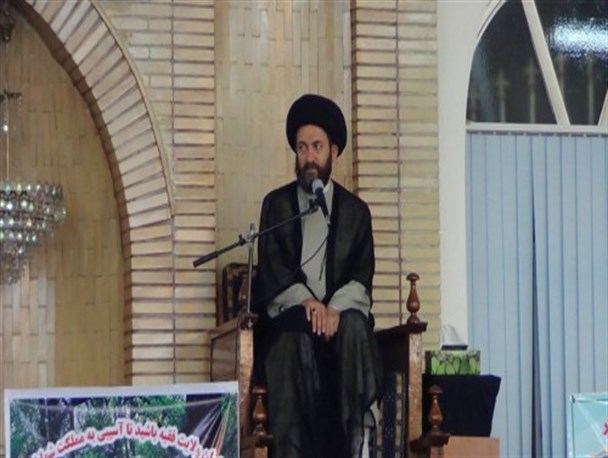 روزه داری توجیهی برای کم کاری کارمندان نباشد