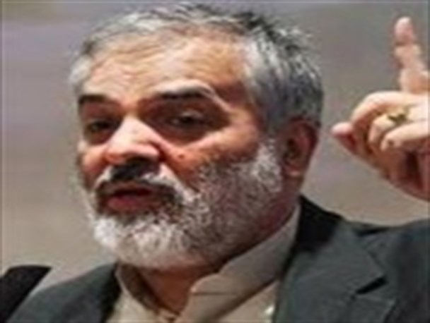نتیجه مذاکرات در مبارزه با استکبار جهانی بی تاثیر است/شورای نگهبان در انتخابات سابقه افراد مرتبط با فتنه را مورد توجه قرار دهد