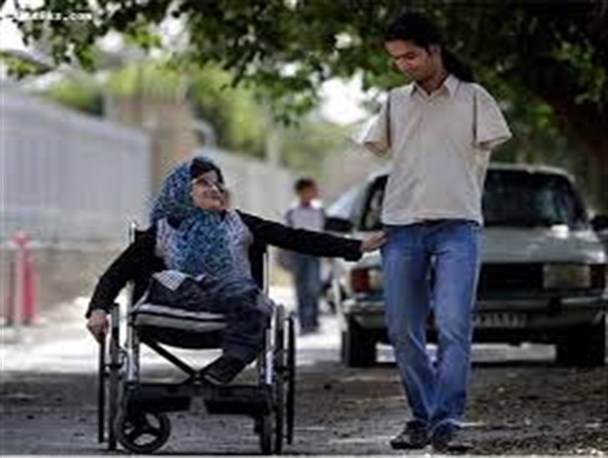 اجرا نشدن قانون صورت مساله پاسخگوی جامعه معلولین راعوض نمی کند/ استخدام معلولین حذف شده است