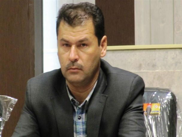 باوندپور در سمت شهردار گیلانغرب ابقاء شد