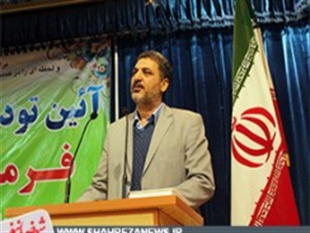 خیران در ساخت دانشگاه دولتی شهرضا پیش قدم شوند