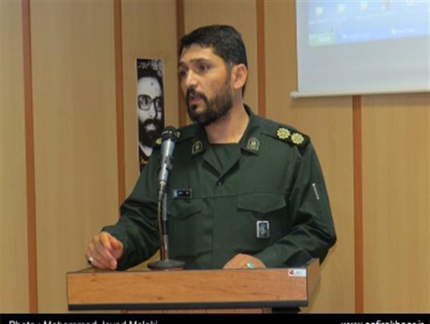 آمریکا با تمدید زمان مذاکرات به دنبال گرفتن حداکثر امتیاز از ایران است/ از بین بردن وحدت و انسجام در ایران بزرگترین امتیاز برای آمریکاست