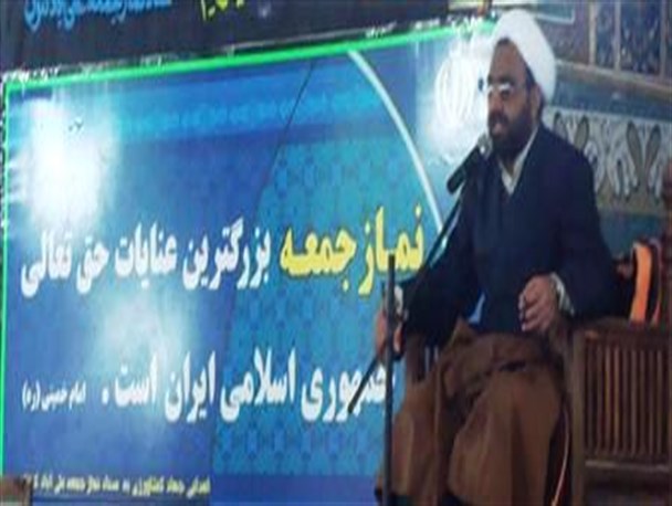 مسئولان برای توجیه، کارهای خود را با امام حسن مجتبی(ع) قیاس می‎کنند