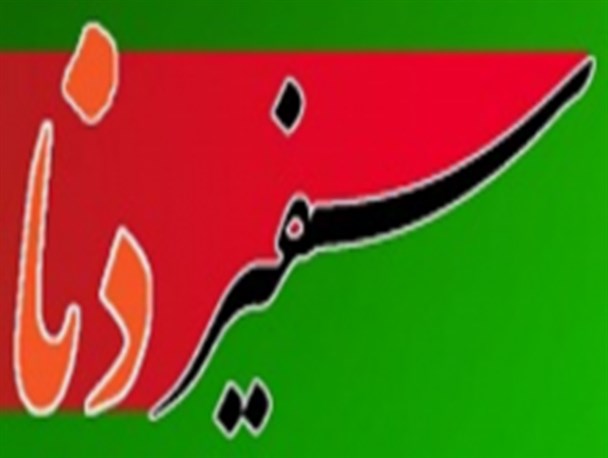 آقای شهردار پشت سرتان را نیم نگاهی بیاندازید
