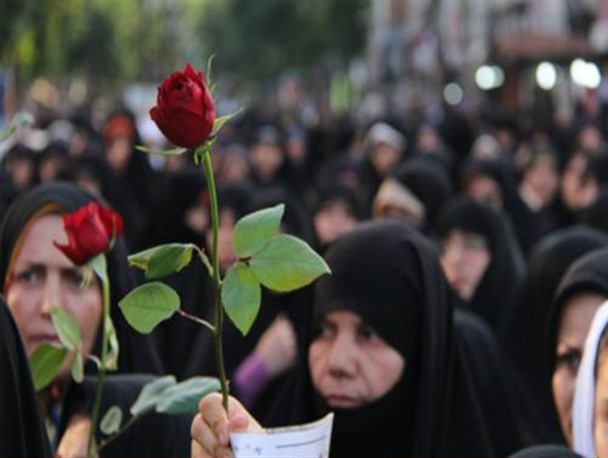اجتماع بزرگ مدافعان حریم خانواده در ایلام برگزار می شود