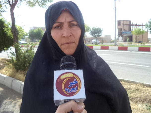 حجاب ضامن آرامش جامعه است/ گرمای هوا نمی تواند مانع عفت بانوان باشد