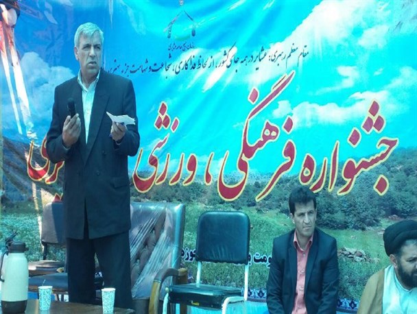 طرح «زنجیره گوشت» در جوامع عشایر کشور اجرا می شود