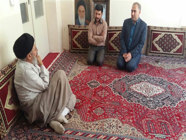 آموزش از اولویت بالایی نسبت به کارهای دیگر برخوردار است