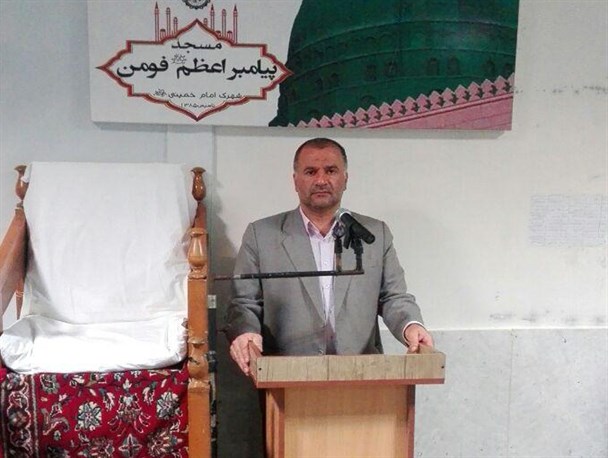 مسئولان محترم شهرستان و استان اصل را فراموش کرده اند