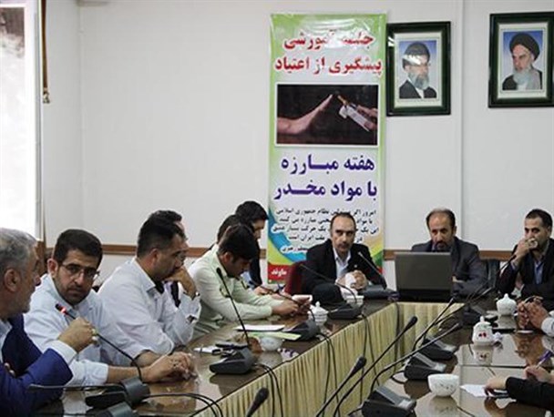 اقدامات پیشگیرانه و فرهنگ‌سازی از راهکارهای مبارزه با قاچاق کالا در دماوند است