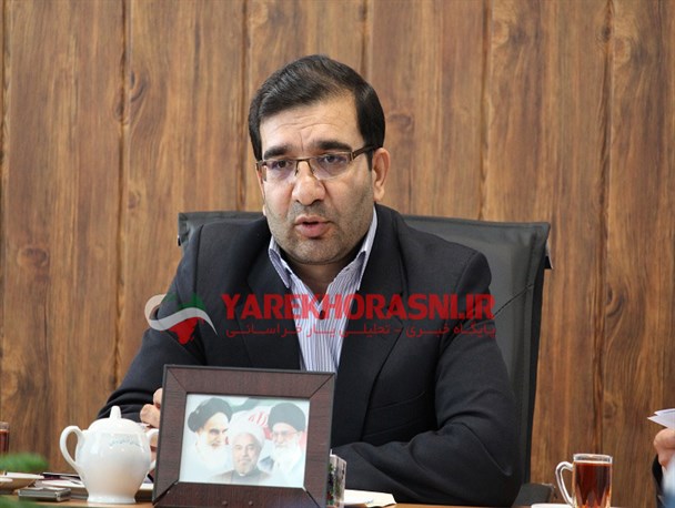 رشد 21 درصدی پروژه های خلیل آباد در سال 95