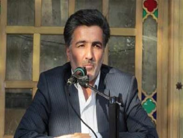 تشکیل کارگروه دائمی گردو برای شهر طلای سبز/ ظرفیت گردو، یک راه برون رفت رکود در تویسرکان