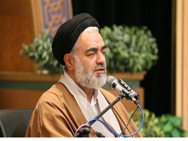 بانوان با بصیرت گرفتن از تاریخ اندلس، مانع اهداف شوم دشمنان و نفوذ نا مشروع آنان بر جوامع مسلمین شوند