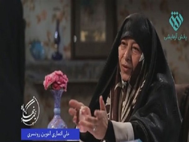 درباره‌ی شهید انصاری از شبکه‌ی باران انتظار بیشتری بود