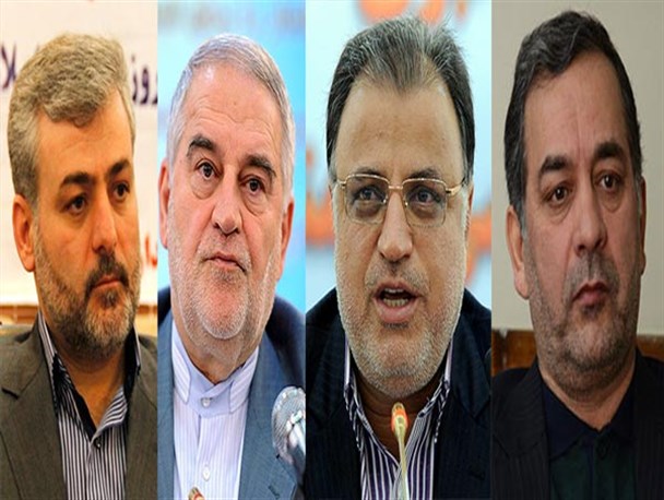 استانداری گلستان پیشتاز اعلام فیش حقوقی بشود/اعتماد عمومی از دست رفته باید جبران شود