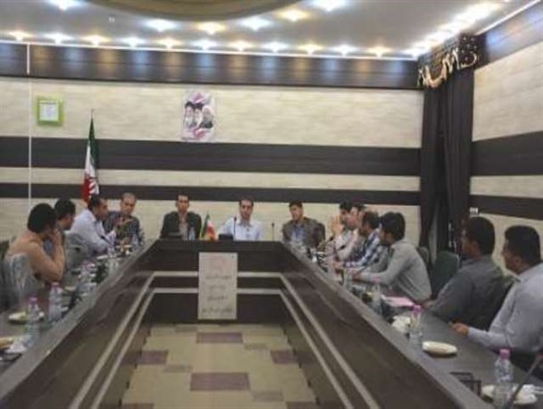 شهرستان دیلم ظرفیتهای فراوانی برای سرمایه گذاری دارد