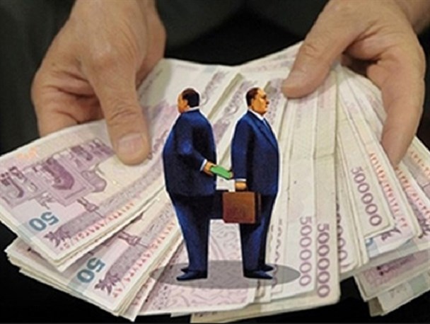مدیران معدنی فیش های خود را منتشر خواهند کرد؟