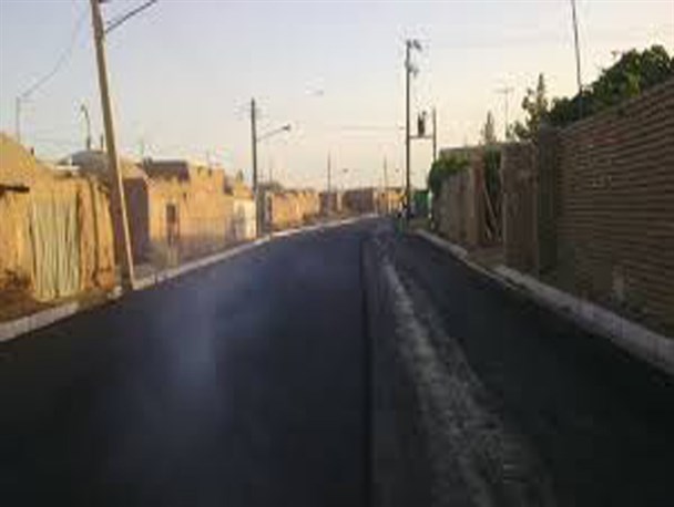 احداث 938 واحد مسکونی از ابتدای مسکن مهر / اجرای طرح هادی در 6 روستای سرایان
