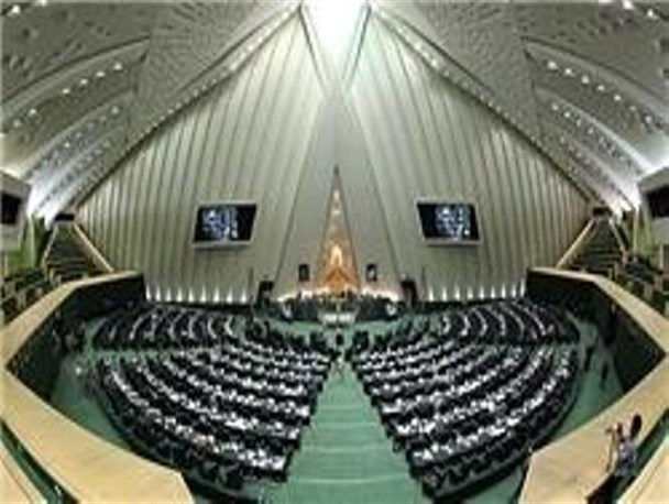 یک تلنگر به مجلس