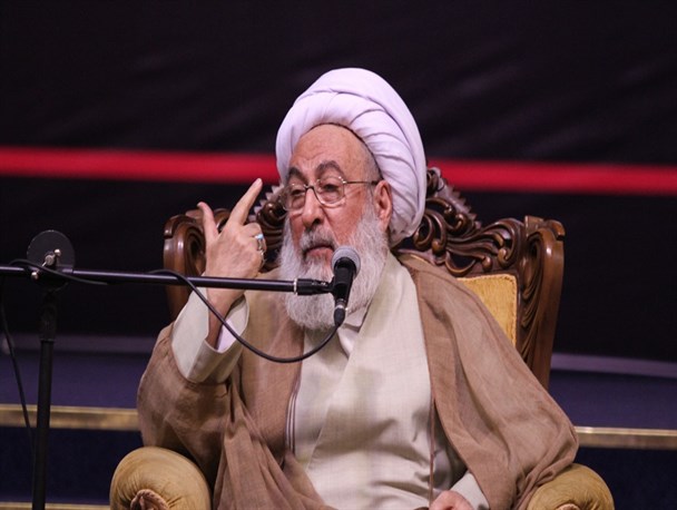 محجبه‌ها به بدحجابان هشدار دهند/ اجتماع پرشور مدافعان حریم خانواده هشداری برای ولنگارهاست