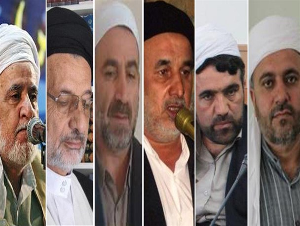 امنیت مناطق مرزی جمهوری اسلامی خدشه ناپذیر باقی خواهد ماند/ مردم خواستار اشد مجازات برای ایادی ضد انقلاب هستند