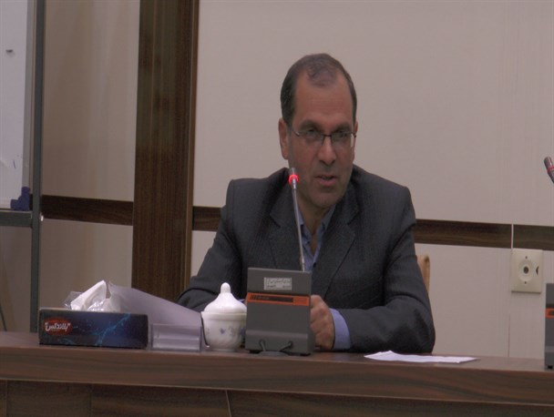 فرماندار عجب شیرخواستاراجرای طرح یک روستا یک محصول دراین شهرستان شد