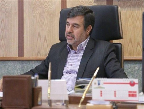 استاندار قزوین عازم کشور سنگاپور شد