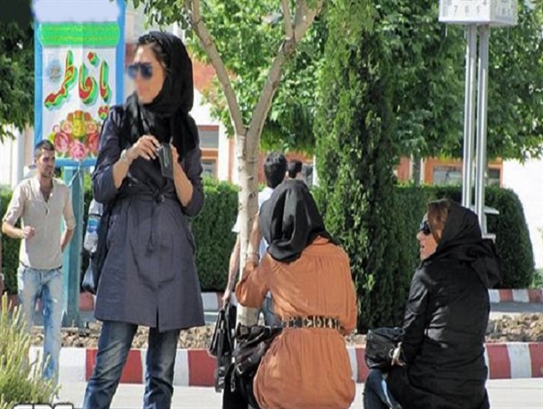 از ممنوعیت ساپورت در دانشگاههای آمریکا تا دانشجویان ساپورت پوشِ ایران