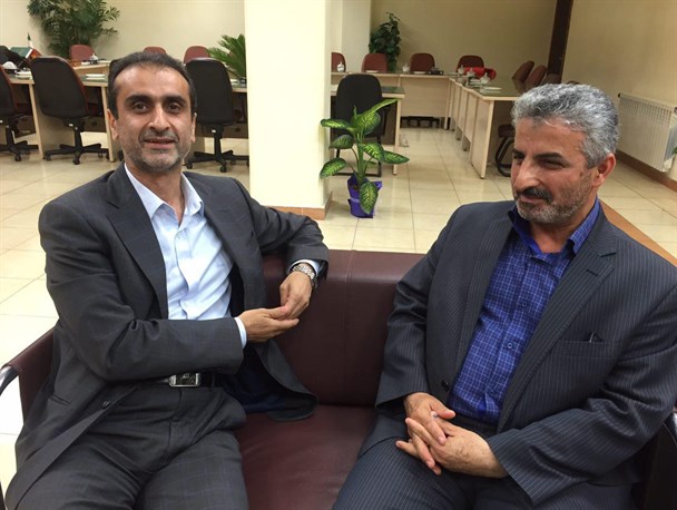 تزلزل و کوتاهی از روسای ادارت پذیرفتنی نیست