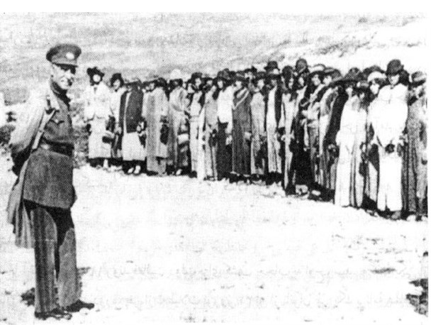 کشف حجاب، نقطه اوج دخالت بیگانگان در کشور