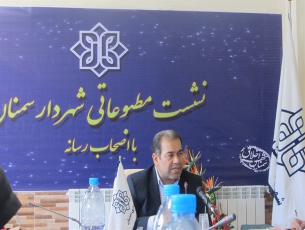 تکلیف مکان پارک بانوان سمنان مشخص نیست/ زمان احداث پارک نامعلوم/سرای محله ها هزینه هایی بالایی را بردوش شهرداری می گذارد